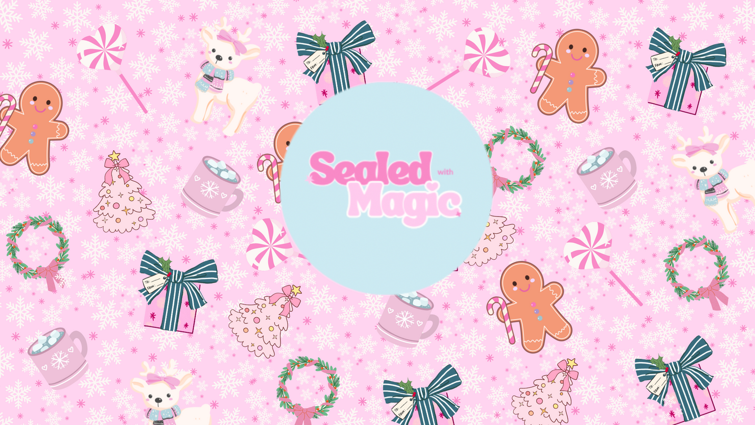 Christmas Wonderland